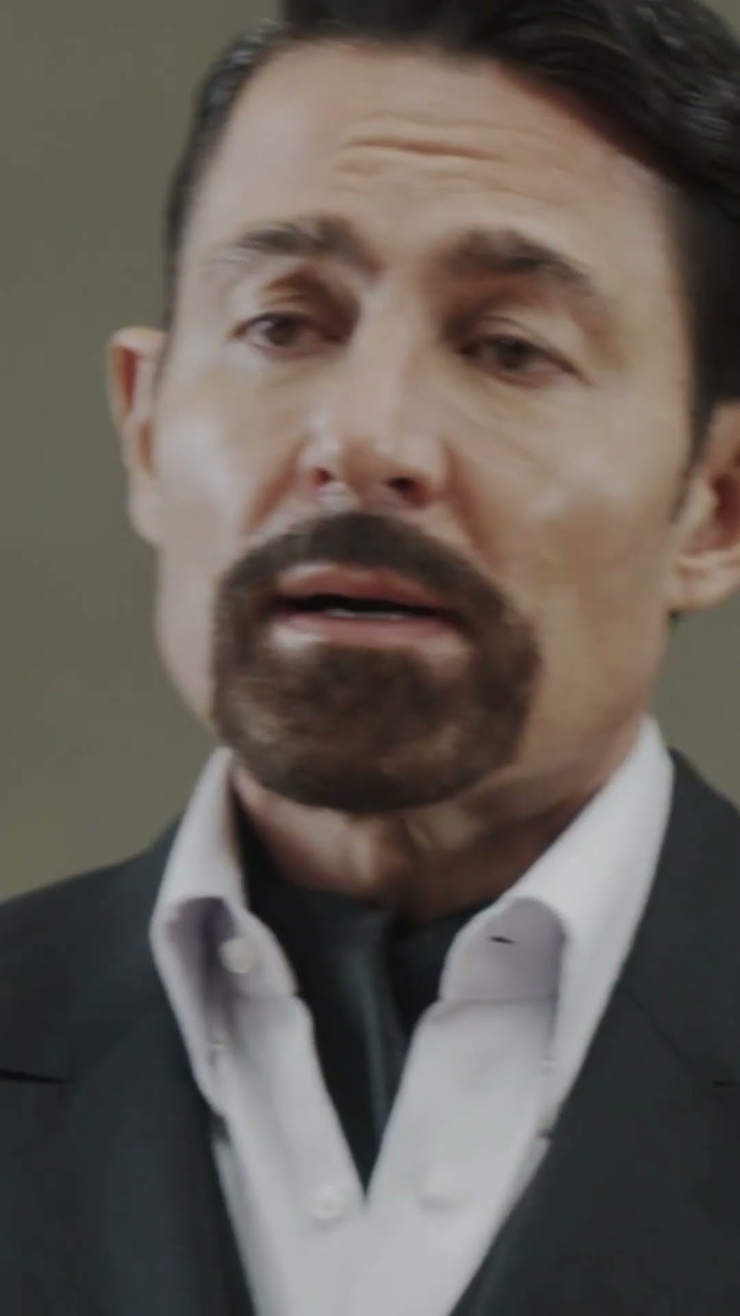 ¡Gerardo está celoso! ?? #ElCondeTLMD