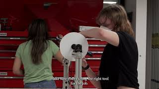 Pitt Makerspace Basic Safety Training - ISS and BiU