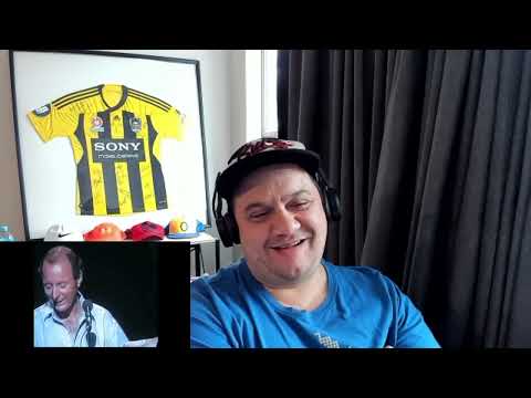 JASPER CARROT - INSURANCE CLAIMS! - New Zealander reacts