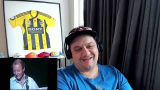JASPER CARROT - INSURANCE CLAIMS! - New Zealander reacts