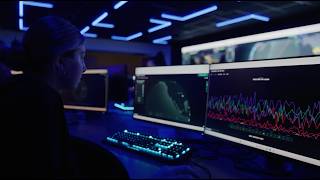 AWS & IBM Cyber Campus — Cybersecurity Training for the Future Workforce