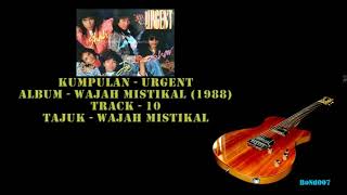 Urgent - Wajah Mistikal - 10 - Wajah Mistikal
