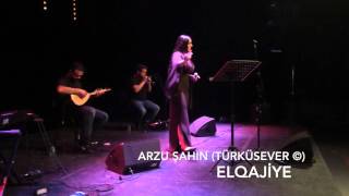 Arzu Şahin - El Qajiye