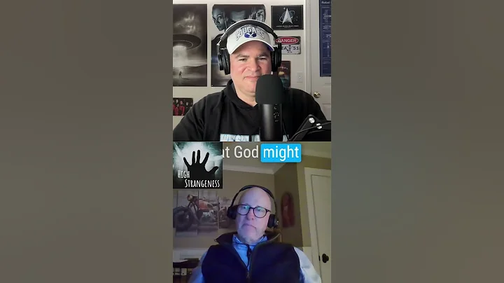 #76-R Quakerism with Paster Phillip Gulley