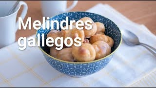 Cómo hacer melindres