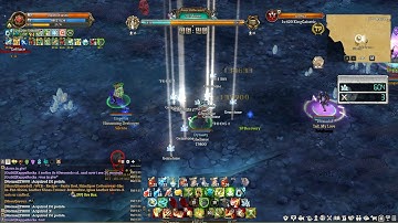 Tree of Savior 2019 08 25   Gem Feud