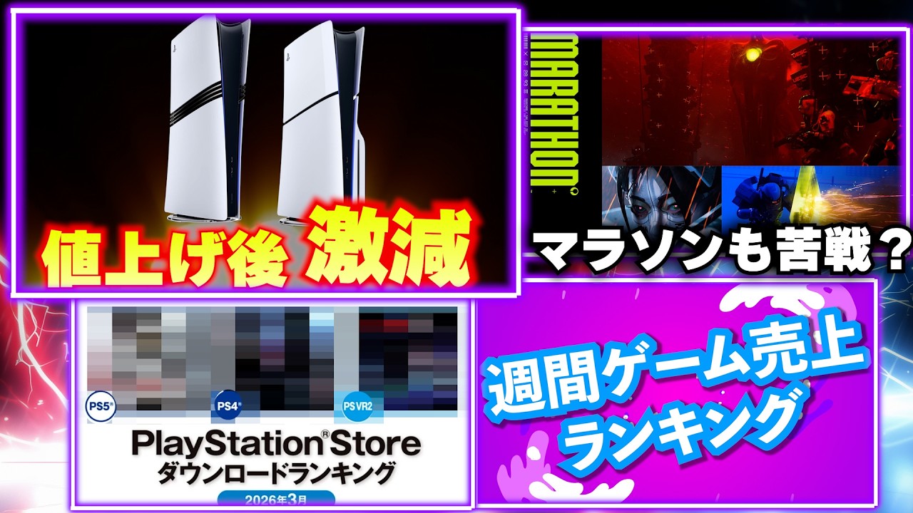 What will happen to the PS5? Sales in Japan plummet after price 