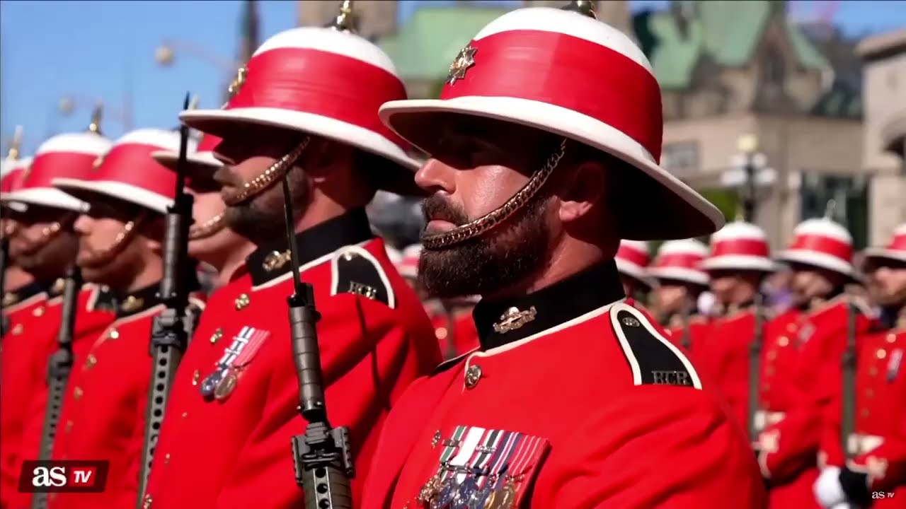 King Charles III Addresses Canada: A Historic Speech on Unity and Shared Future