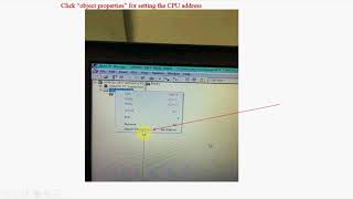 Study-Select-Share (3S): PLC go online screenshot 4