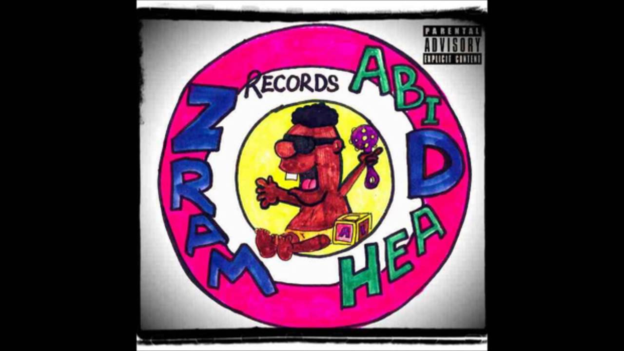 Abi D - The Fox Hunt ft Schizz (The Hea D)