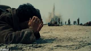 Dunkirk Bombing Scene - Sound Design - RAYN DROP MIXING