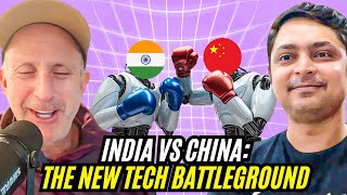 Indias Market Momentum Explained: AI, IPOs, and the Future of Global Trade