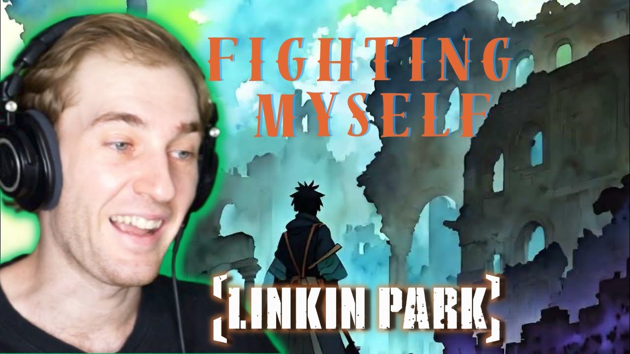 Linkin Park Live on X: Fighting Myself - who has heard it? What do you  think? / X