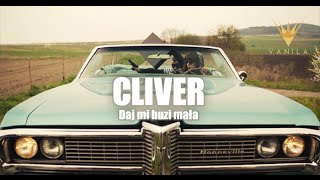 Cliver - Daj mi buzi mała (Oficjalny teledysk 2016) chords