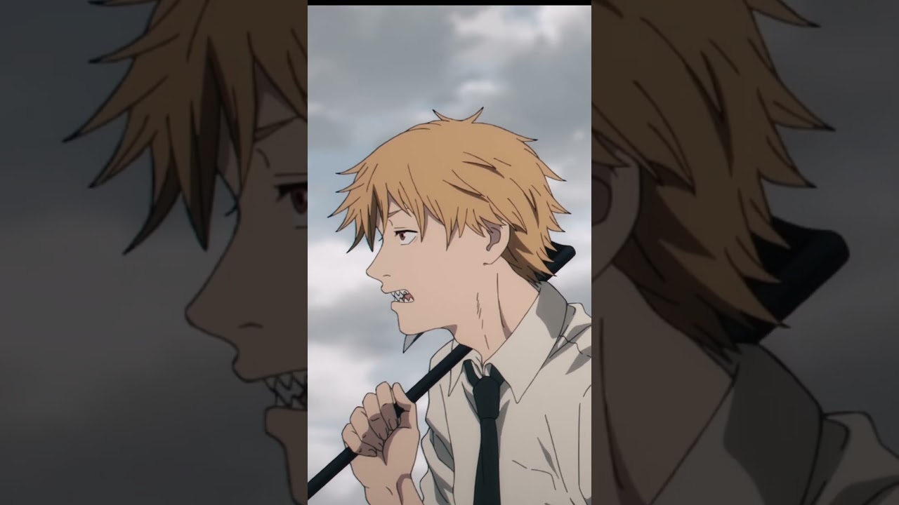 Chainsaw Man: Power