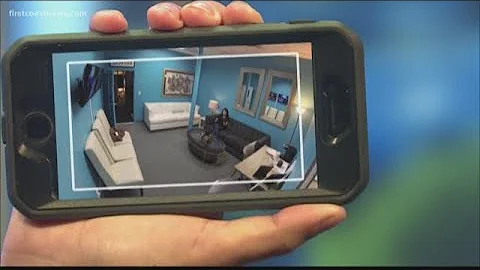 How to stay safe from Ring app hackers