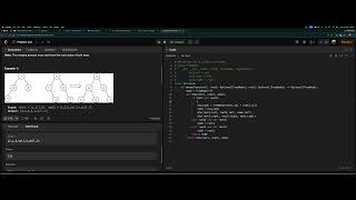 Leetcode 617. Merge Two Binary Trees