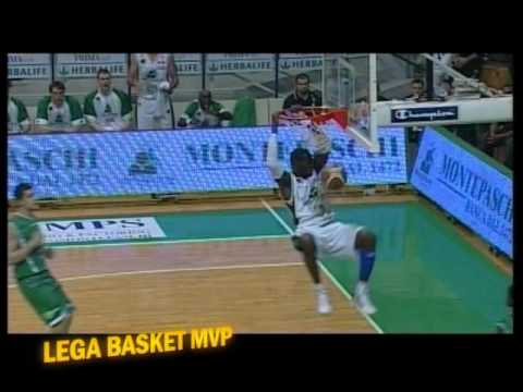 Romai Sato - MVP Regular Season 2009-2010