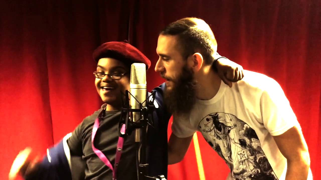 My Baby Spelar Rock´n Roll