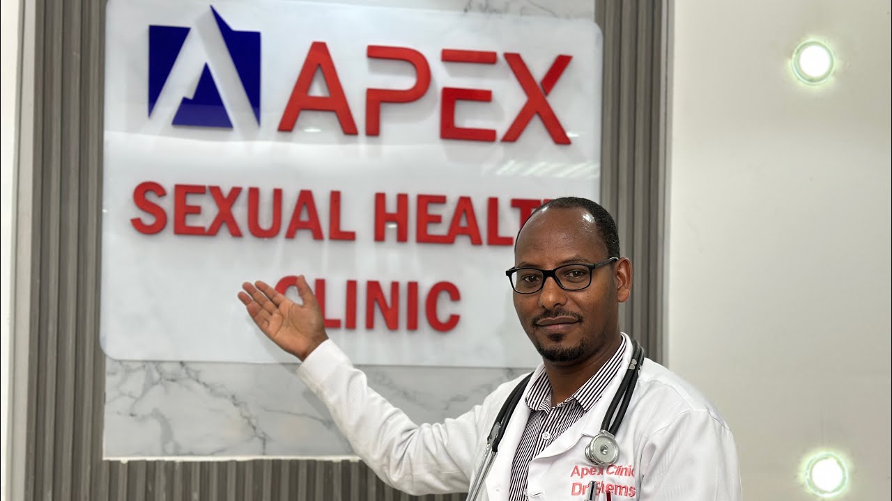 Sex Hormones Explained: Testosterone, Estrogen & More | Boost Health & Libido Naturally