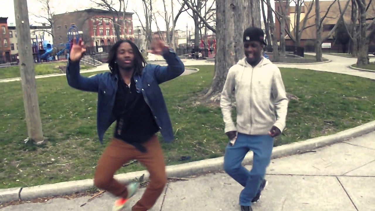 EliteSwagg - Take Over Control