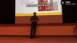 WINTERFEST EMS 2024: The Go Team - Bringing the Shock Trauma Center to the Field