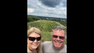 Georgetown Winery Cambridge Ohio
