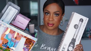 Collective Haul - ULTA, Amazon, CVS, and Cosmetics Company Store! by Ms Barbell Barbie 344 views 5 months ago 34 minutes