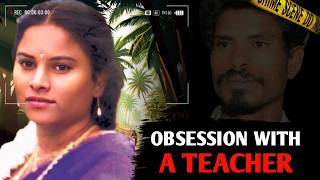 Download lagu That Day Meenakshi teacher Never Came Home - Years Later Her Husband Finds Out Why ll True crime