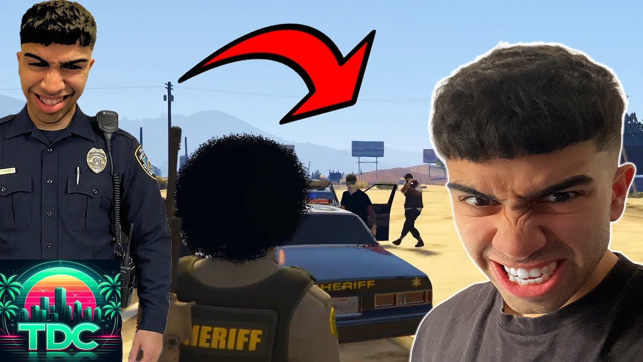 УСПЯХМЕ ДА ГИ СВАЛИМ 2 В 1!!! TDC 4.0 RP