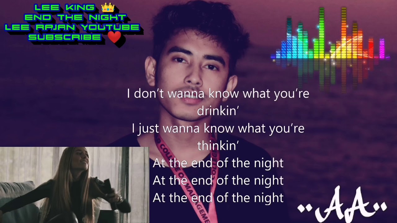 The Night Comes For Us Ending Song