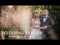 WEDDING TRAILER Natalia &amp; Mateusz 2023r TELEDYSK ŚLUBNY