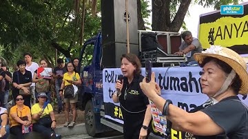 Comelec should explain 7-hour transmission delay says Jimenez