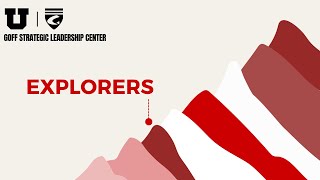 Explorers Internship Program