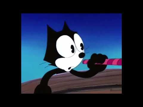 ￼ Felix. The cat water, inflation (Reuploaded)￼￼￼￼￼￼￼