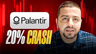 Why Is Palantir Stock Falling, and is it a Buying Opportunity Before the Huge Investor Update?