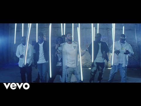 Lefa Ft. Sexion D'Assaut - Reste Branché