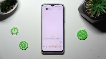 Enable/Disable Voice-To-Text on OPPO A77 - Use Voice Typing