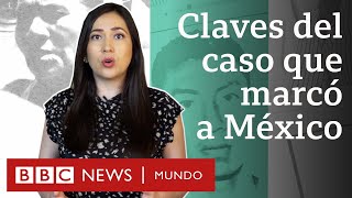 Thumbnail image for Ayotzinapa: 4 preguntas para entender por qué este caso ha marcado la historia reciente de México