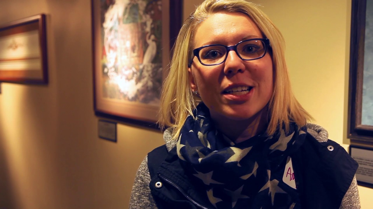 Thrive15 Conference Review I Review Thrive15 Workshop