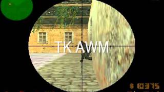 DeceptikonZ TK