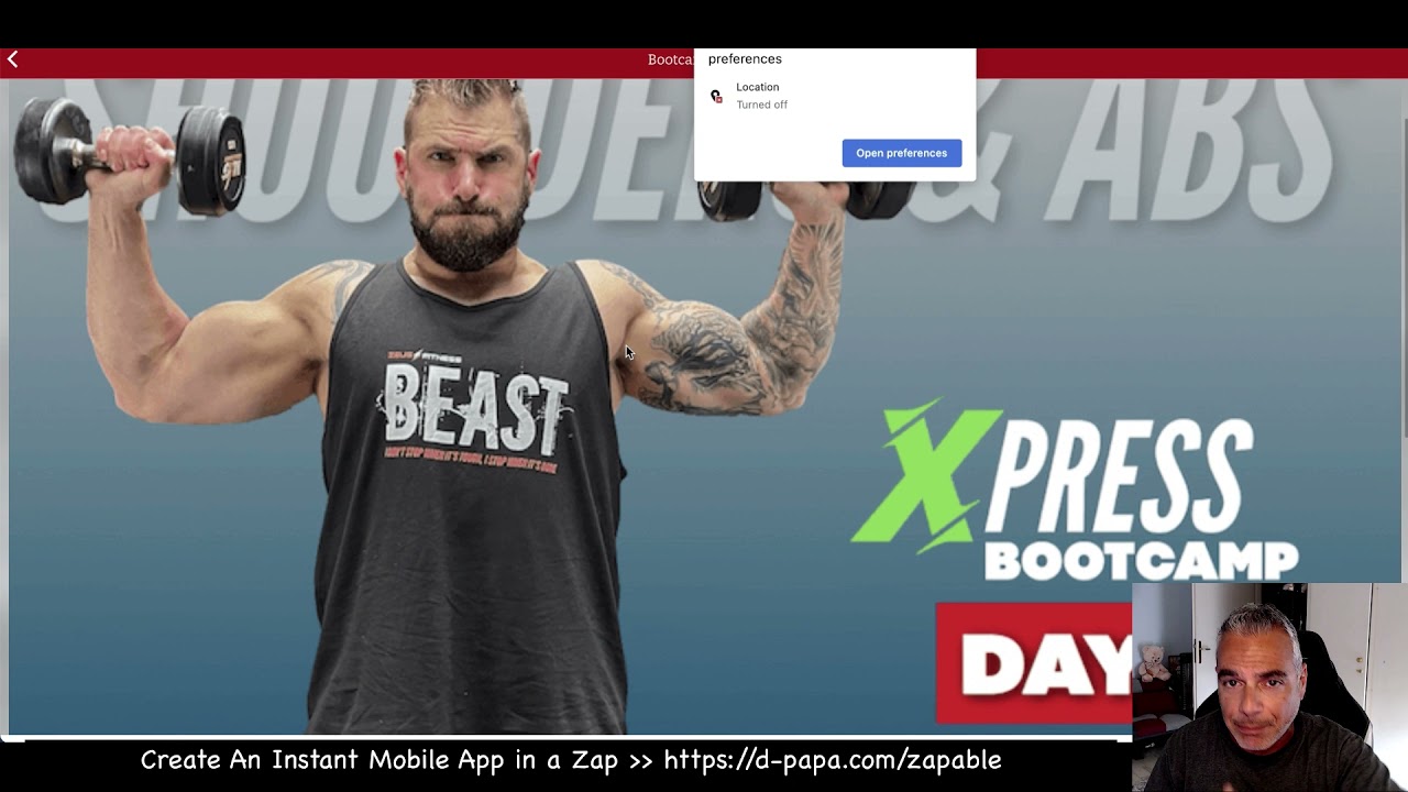 Zapable Review | How To Generate $3,000 per month with Mobile Apps