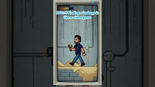 If #leakdetection was a video game #zeroleakage #waterleakage #mumbai #pune #technoleakdetection