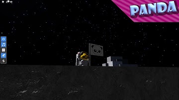 [174] Find The Pandas - ASTRO PANDA