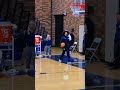 Tyran Stokes EASTBAY dunk on fast break