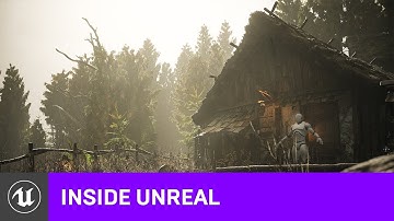 Performance Optimization for Environments | Inside Unreal