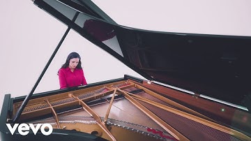 Olga Scheps - Sven Helbig: Am Abend (Version for Piano Solo)