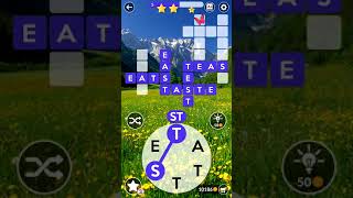 Wordscapes Daily Puzzle - May 2 | Wordscapes Daily Answers