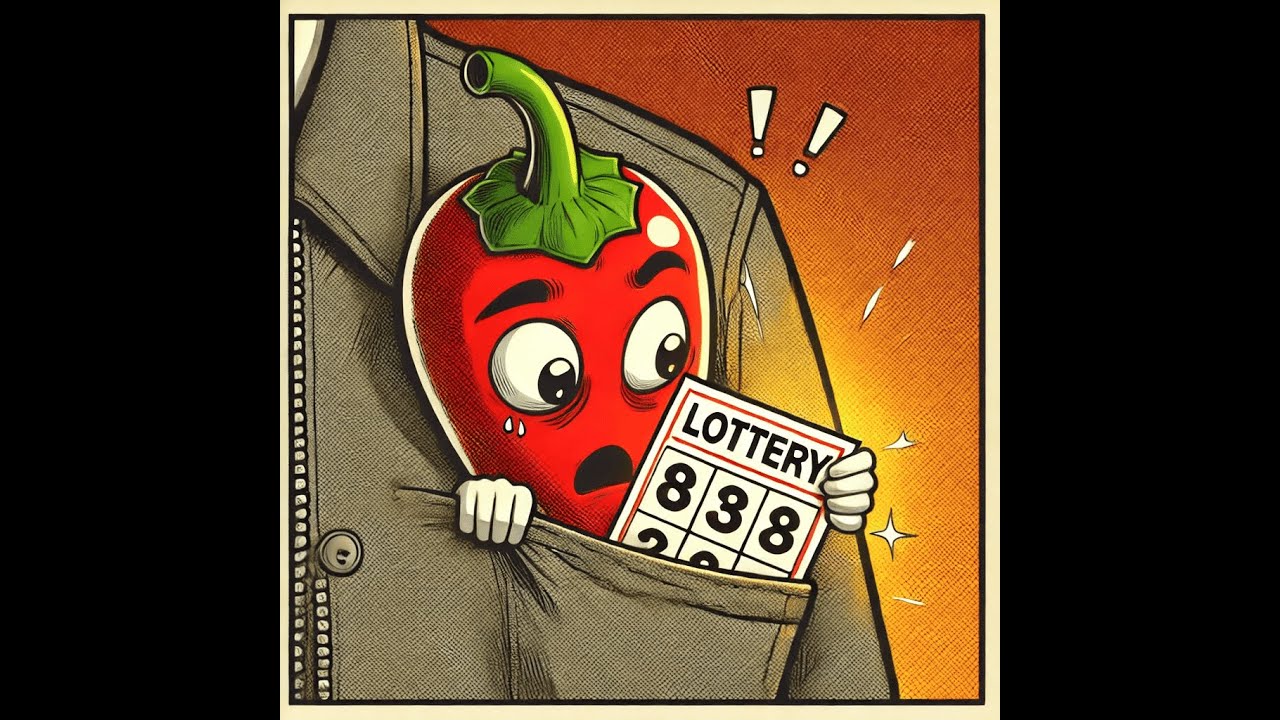 Aussie Dad Forgets $40M Ticket!