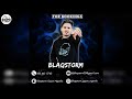 BlaqStorm-SuperSaiyan 6 Mixtape